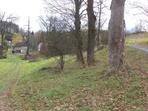 Prodej pozemku, Aš, 1691 m2