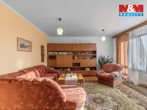 Prodej rodinného domu, Třinec - Lyžbice, Horní, 147 m2