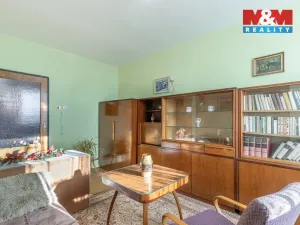 Prodej rodinného domu, Třinec - Lyžbice, Horní, 147 m2