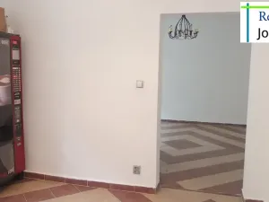 Pronájem obchodního prostoru, Jablonec nad Nisou, Jungmannova, 45 m2