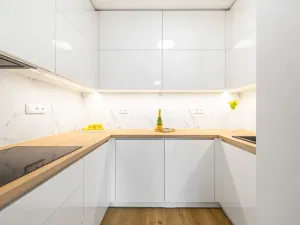 Prodej bytu 3+kk, Praha - Letňany, Miroslava Hajna, 87 m2