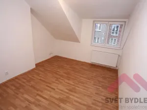 Pronájem bytu 2+1, Praha - Vršovice, Tolstého, 45 m2