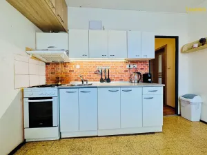 Prodej bytu 2+1, Třebíč, Modřínová, 56 m2