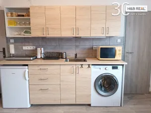 Prodej bytu 1+kk, Vsetín, 21 m2