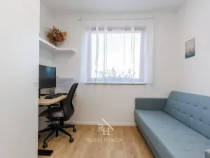 Prodej rodinného domu, Unhošť, Buková, 115 m2