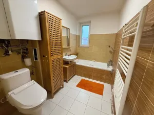 Prodej bytu 3+kk, Kyjov, Lidická, 66 m2