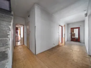 Prodej činžovního domu, Ronov nad Doubravou, Lichnická, 349 m2