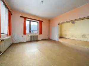 Prodej činžovního domu, Ronov nad Doubravou, Lichnická, 349 m2