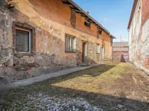 Prodej rodinného domu, Ronov nad Doubravou, Lichnická, 165 m2