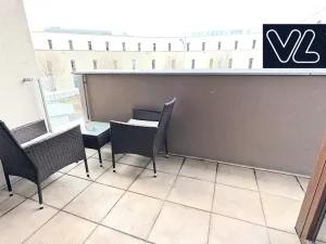 Prodej bytu 2+kk, Brno, Kigginsova, 64 m2