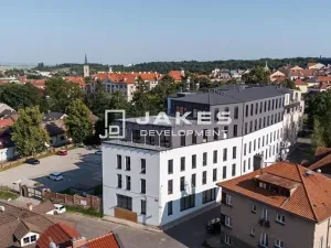 Pronájem bytu 2+kk, Kutná Hora, Hloušecká, 56 m2