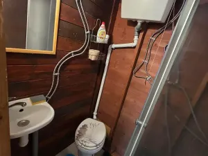 Pronájem bytu 1+kk, Praha - Modřany, Soukalova, 18 m2