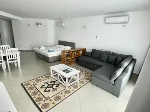 Prodej bytu 1+kk, Kazivera, Kypr, 35 m2