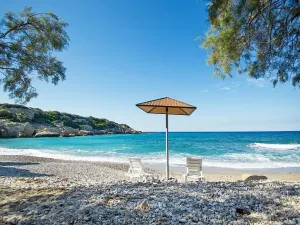 Prodej rodinného domu, Kalograia, Kypr, 130 m2