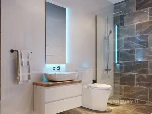 Prodej bytu 3+kk, Kazivera, Kypr, 92 m2