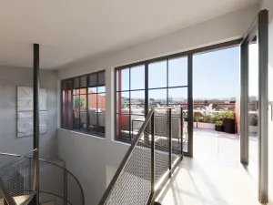 Prodej bytu 4+kk, Praha - Vysočany, Kolbenova, 92 m2