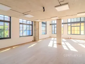 Prodej kanceláře, Praha - Vysočany, Kolbenova, 144 m2