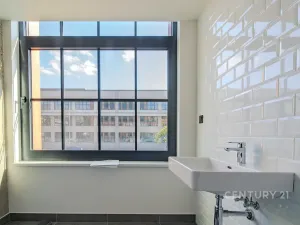 Prodej kanceláře, Praha - Vysočany, Kolbenova, 144 m2