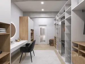 Prodej atypického bytu, Praha - Vysočany, Kolbenova, 181 m2