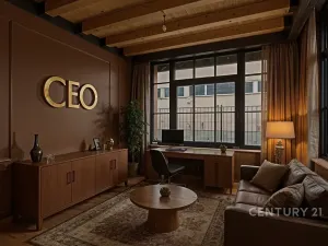 Prodej kanceláře, Praha - Vysočany, Kolbenova, 181 m2