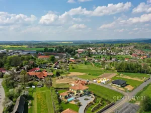 Prodej pozemku pro bydlení, Dolní Kralovice, 1071 m2