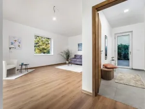 Prodej bytu 4+kk, Praha - Běchovice, Pplk. Nováčka, 138 m2