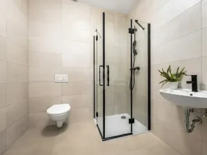 Prodej bytu 4+kk, Praha - Běchovice, Pplk. Nováčka, 138 m2