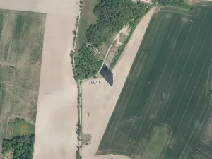 Prodej louky, Zdechovice, 4762 m2