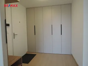 Pronájem bytu 3+kk, Hostivice, Cihlářská, 62 m2