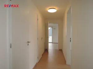 Pronájem bytu 3+kk, Hostivice, Cihlářská, 62 m2