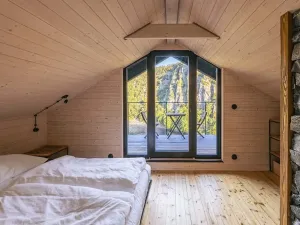 Prodej - jiné, Krňany, 54 m2