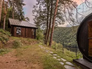 Prodej - jiné, Krňany, 54 m2