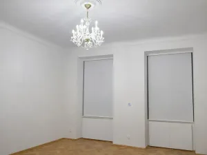 Pronájem bytu 2+kk, Praha - Nové Město, Krakovská, 50 m2
