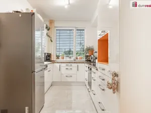 Prodej rodinného domu, Odolena Voda, Pod Humny, 111 m2