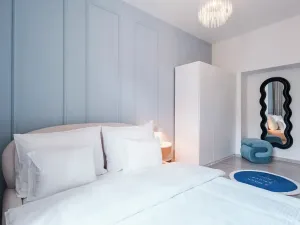 Pronájem bytu 2+kk, Praha - Vršovice, Košická, 35 m2