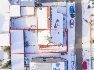 Prodej rodinného domu, Chotěboř, Letná, 159 m2