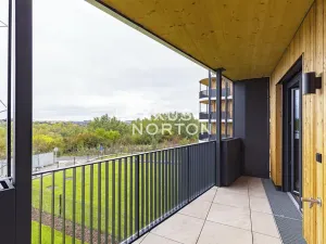 Prodej bytu 2+kk, Praha - Stodůlky, Nekonečného, 45 m2