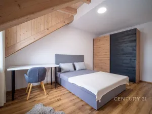 Pronájem bytu 3+kk, Srubec - Stará Pohůrka, Dolní, 135 m2