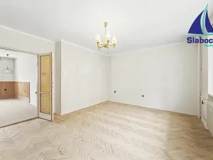 Prodej bytu 4+1, Praha - Záběhlice, Hrusická, 78 m2