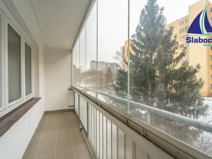 Prodej bytu 4+1, Praha - Záběhlice, Hrusická, 78 m2