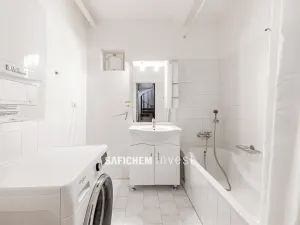 Prodej bytu 2+1, Praha - Vinohrady, Moravská, 104 m2