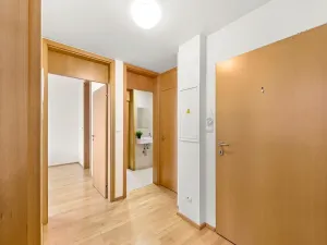 Prodej bytu 2+kk, Praha - Žižkov, Pitterova, 83 m2