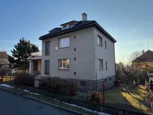 Prodej vícegeneračního domu, Příbram, 241 m2