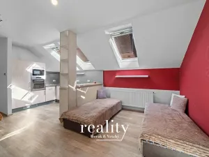 Prodej restaurace, Dobšice, Lahoferova, 797 m2