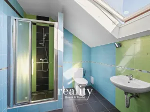 Prodej restaurace, Dobšice, Lahoferova, 797 m2