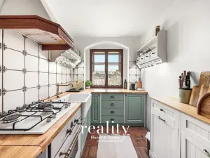 Prodej rodinného domu, Štítary, 202 m2