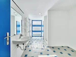 Pronájem ordinace, Znojmo, Kuchařovická, 94 m2