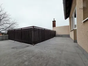 Pronájem bytu 4+1, Popůvky, Chaloupky, 98 m2