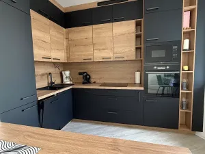 Pronájem bytu 2+1, Kutná Hora, Za Lidkou, 64 m2