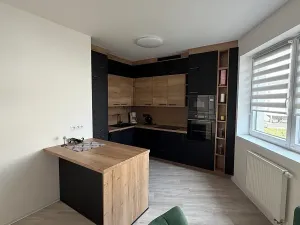 Pronájem bytu 2+1, Kutná Hora, Za Lidkou, 64 m2